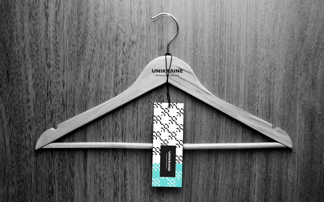 UNIKRAINE - Вадим Пащенко - разработка брендов