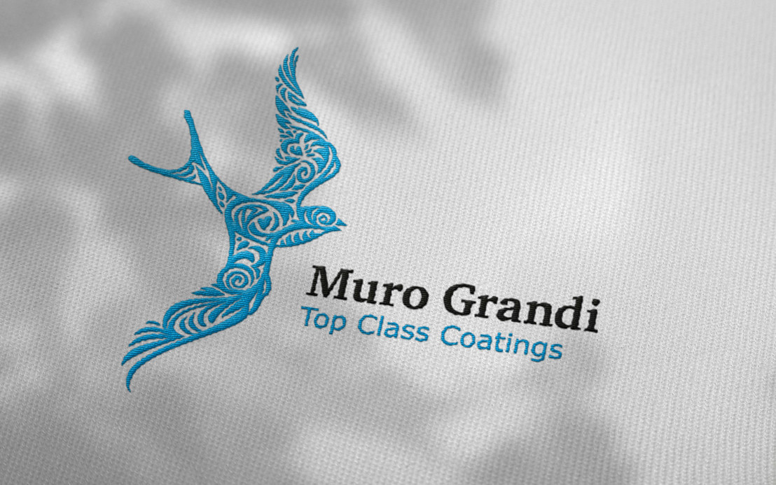 Muro Grandi - Вадим Пащенко #потребительский_брендинг