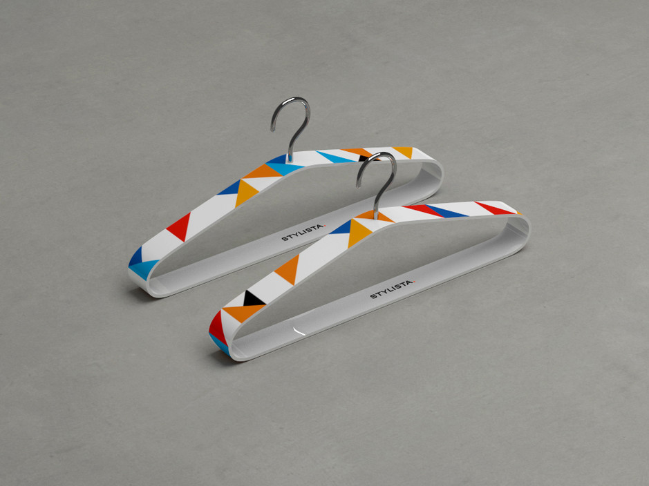 STYLISTA #Разработка_нового_бренда_«с нуля»