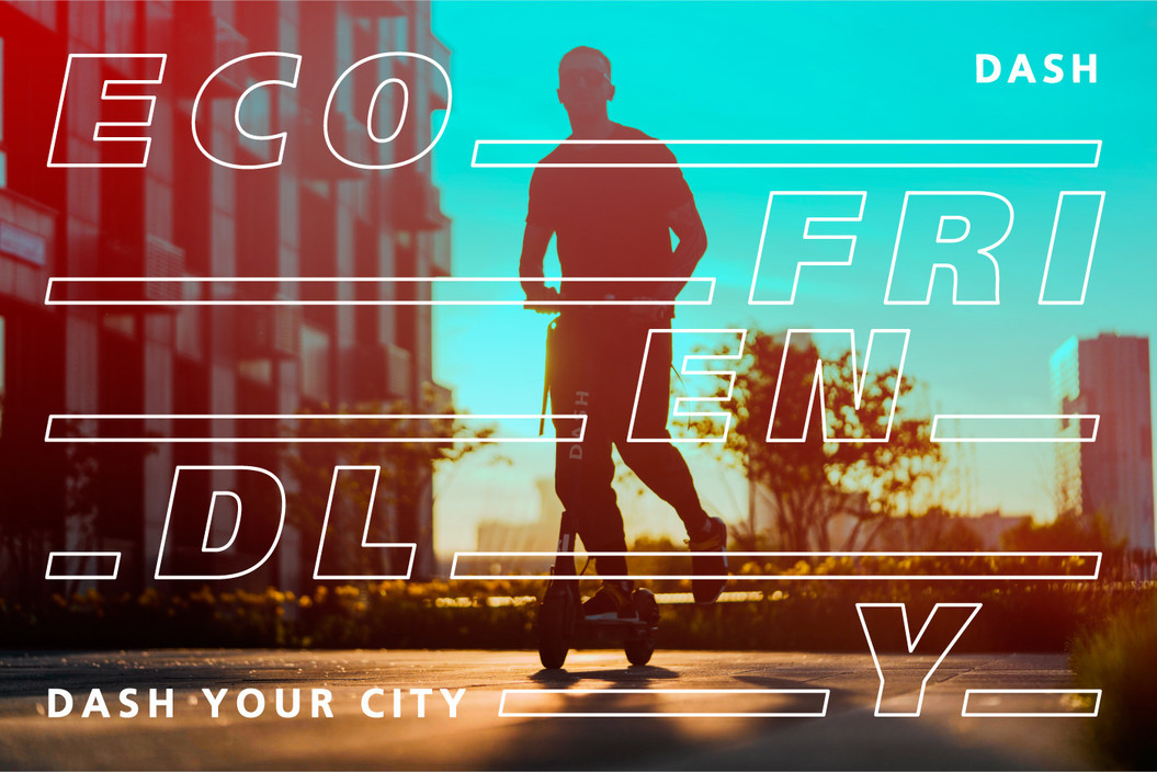 DASH - Вадим Пащенко - разработка брендов